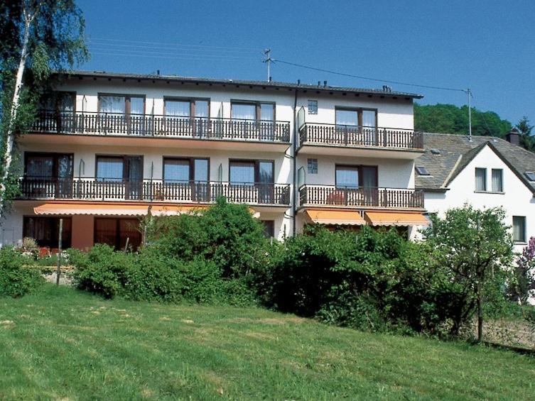 Pension Zur Muehle Veldenz Bagian luar foto