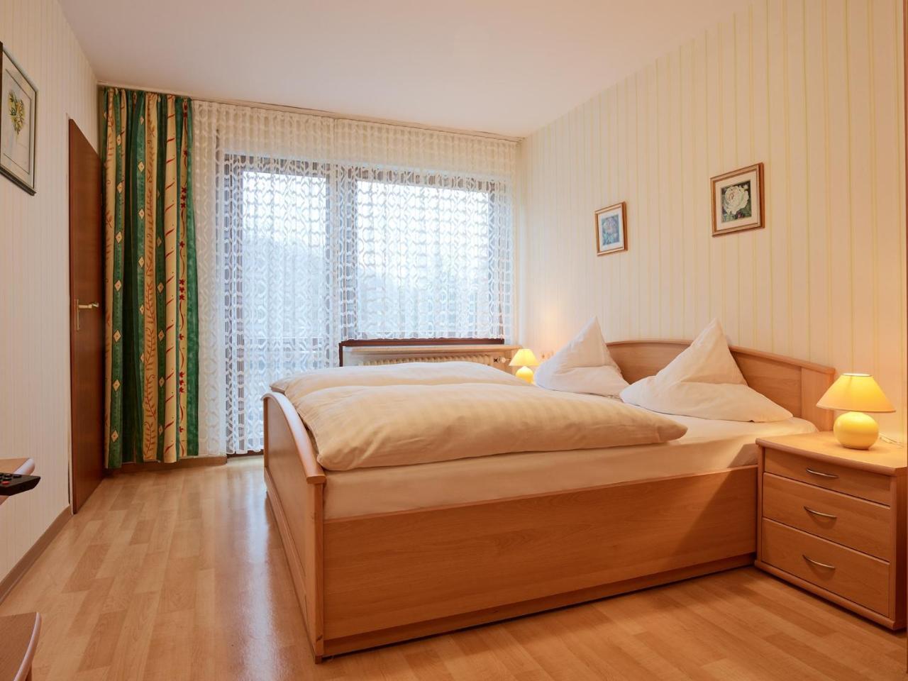 Pension Zur Muehle Veldenz Bagian luar foto